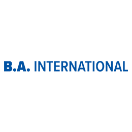 BA INTERNATIONAL