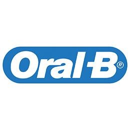 ORAL B