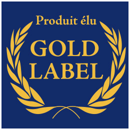 GOLD LABEL