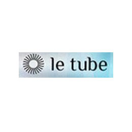 LE TUBE