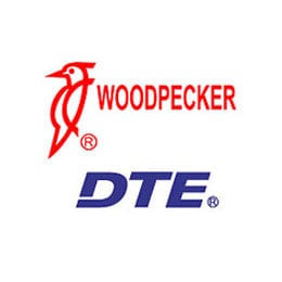 DTE BY WOODPECKER