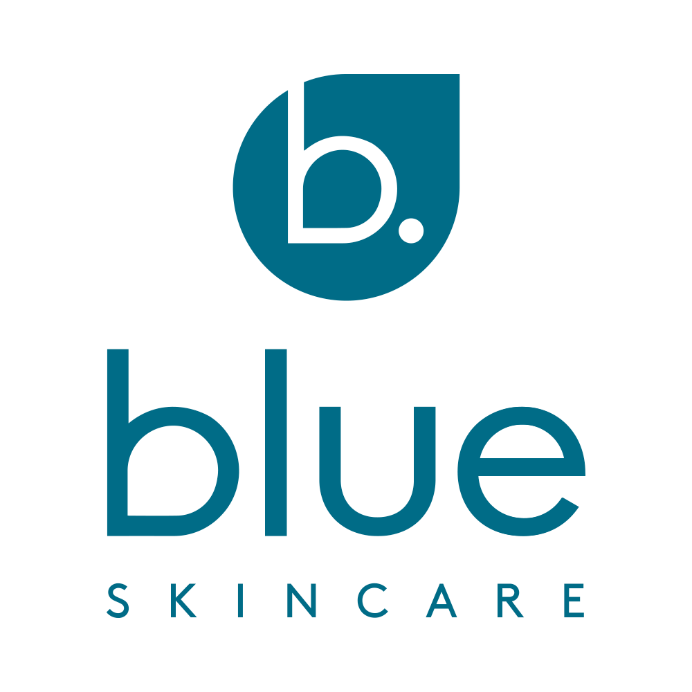 BLUE SKINCARE