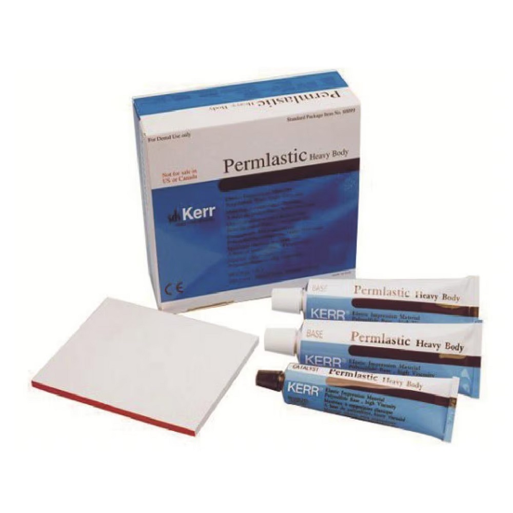 Permlastic Light-Bodied