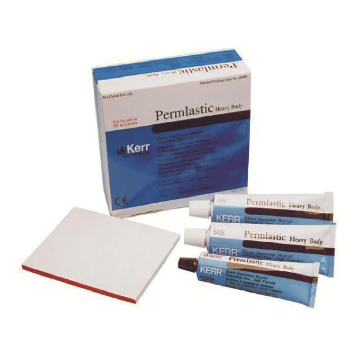 Permlastic Heavy-Bodied