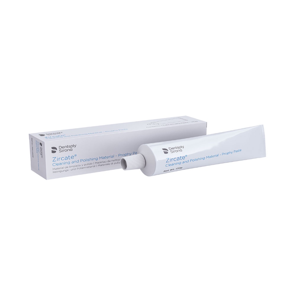 Zircate Tube 170g