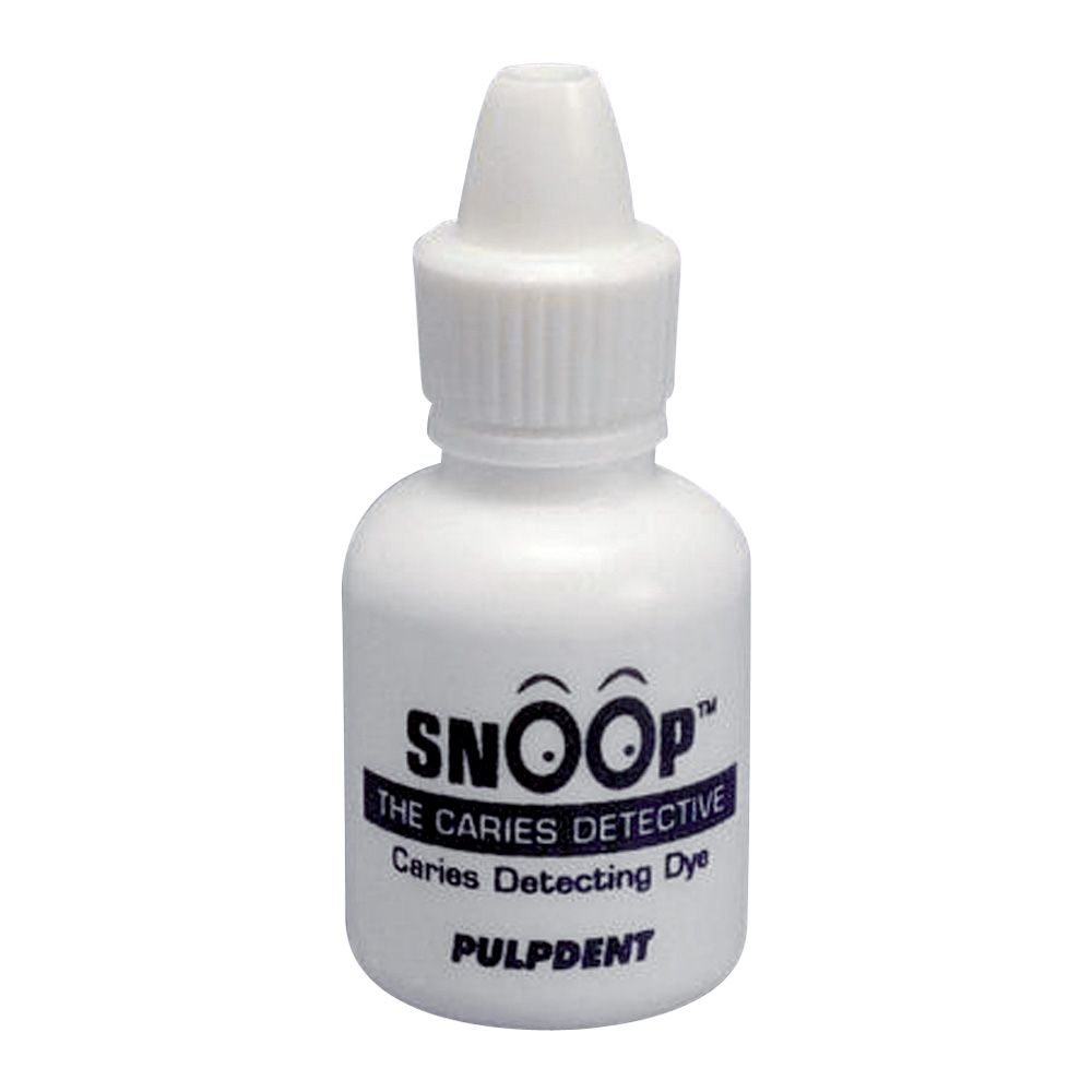 Snoop Detecteur De Caries Pulpdent 12 Ml
