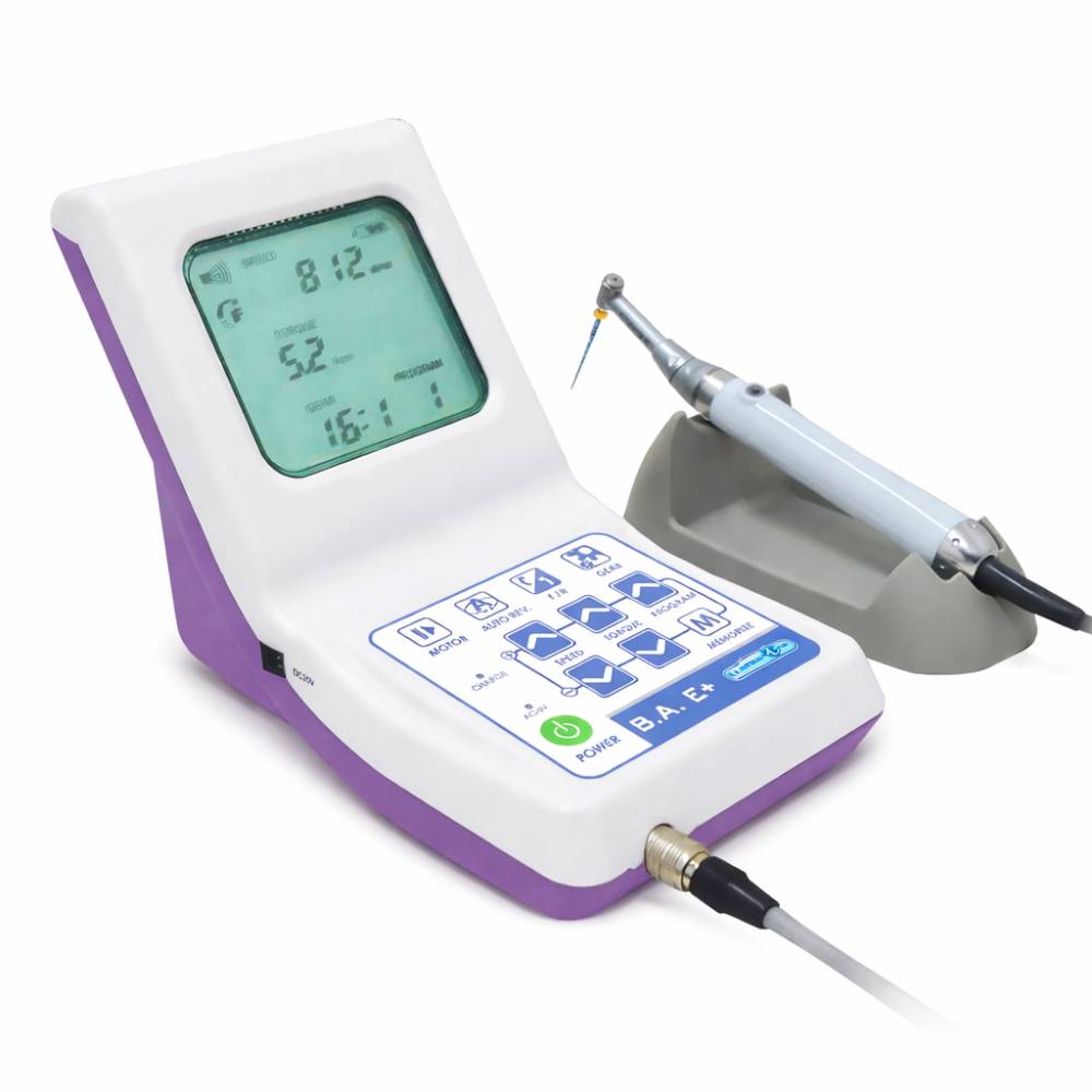 Moteur Endo Optima E+ BAE300      