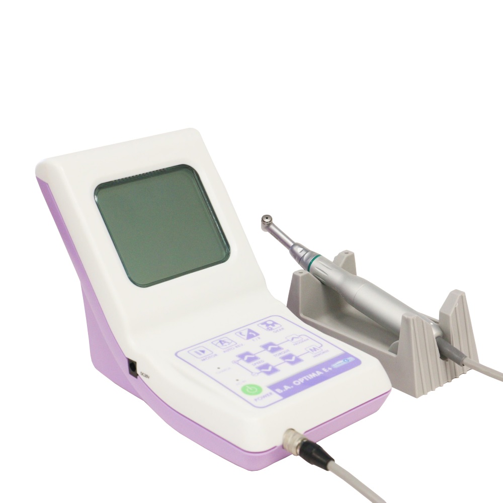 Moteur Endo Optima A+  Bae350