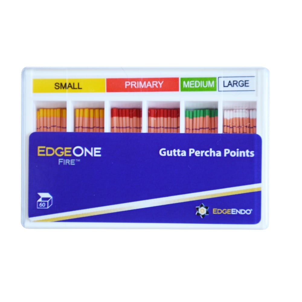 Edge One Fire Gutta Point Small (60)