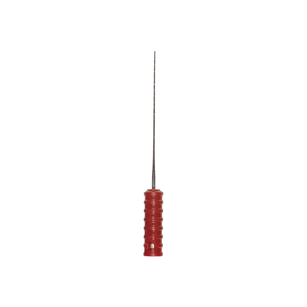 Tire-nerf métal 25mm N°35 rouge