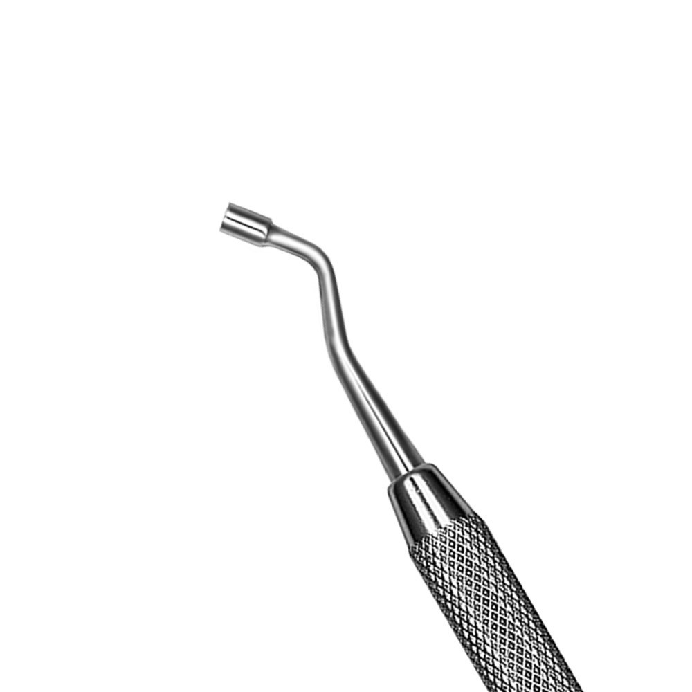 FOULOIR A AMALGAME STRIE PLG1/2          HU-FRIEDY