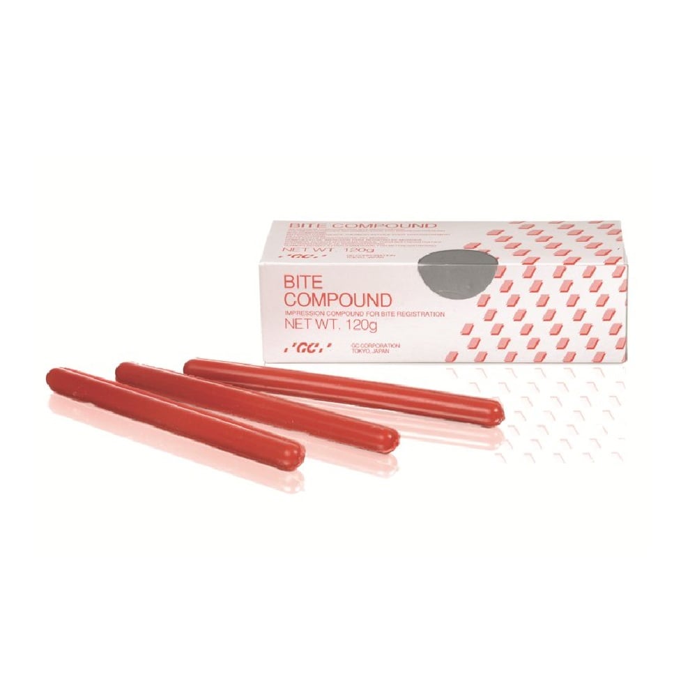 Bite compound  - boite de 15 bâtons