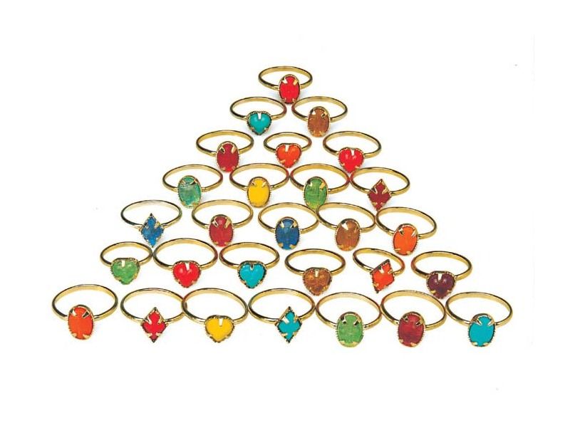 JOUETS ASSORTIMENT NO6 HAGER