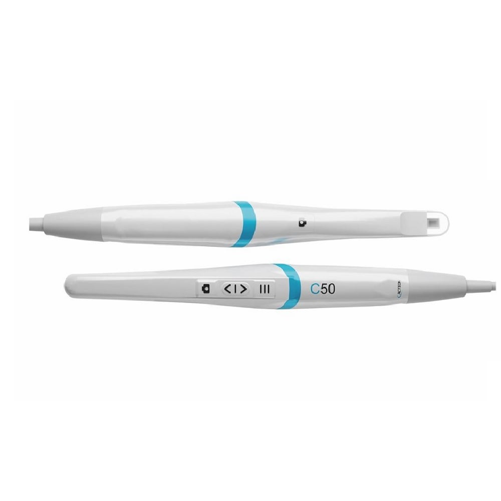 Camera C50 - Intraoral Camera (Fluo)