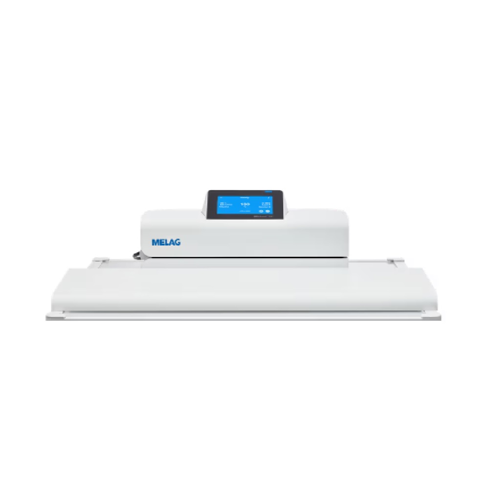 Soudeuse Melaseal 300 avec support standard