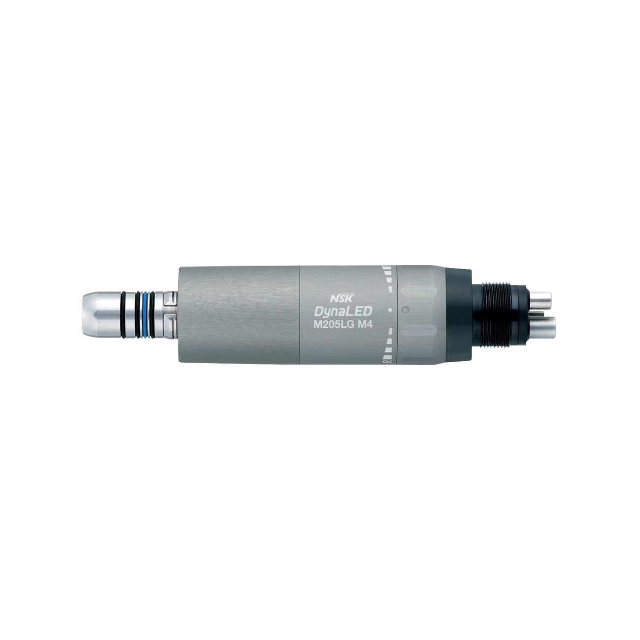 Moteur Dynaled M205LG