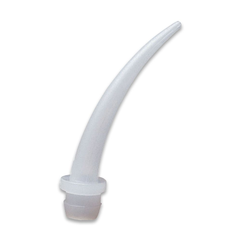 EMBOUTS INTRA-ORAUX PROVIL BLANC BTE DE 96 KULZER