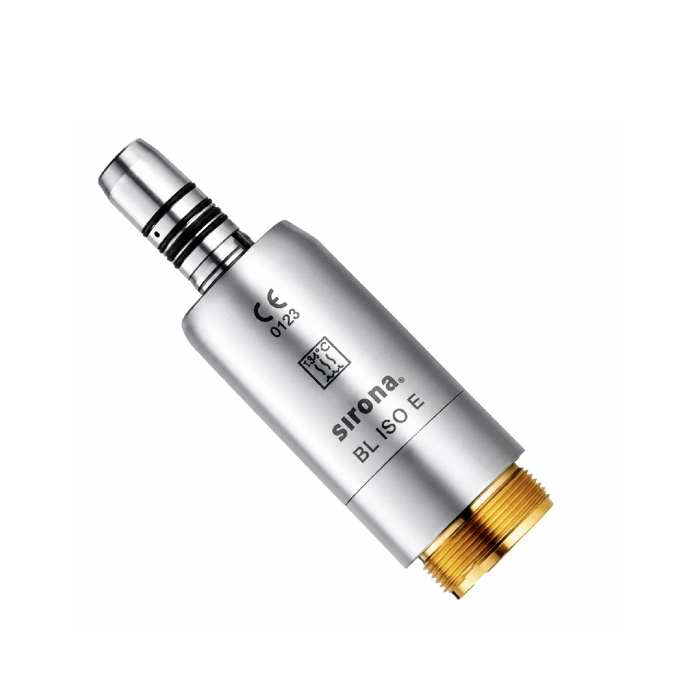 Moteur BL ISO E       
