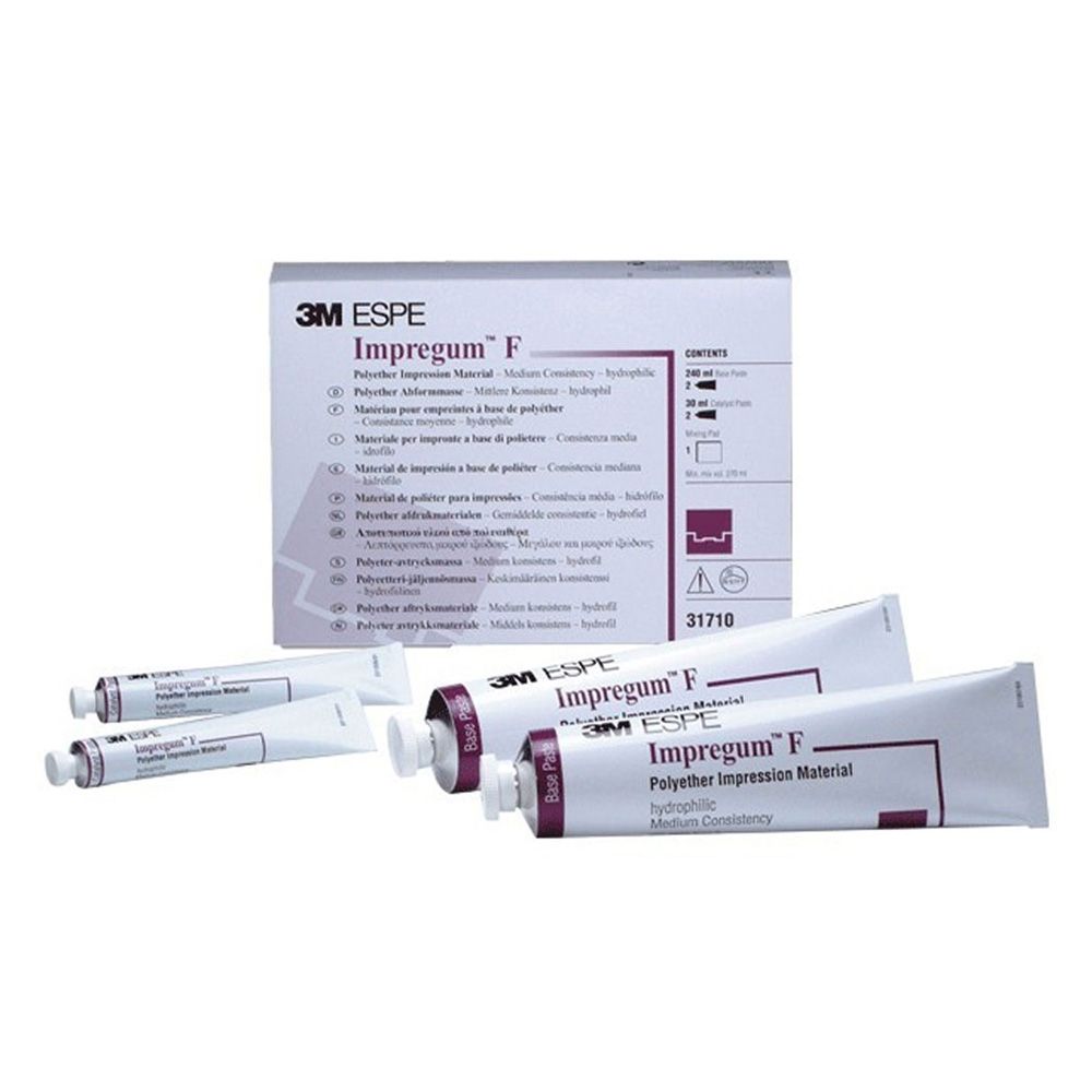 3M Impregum F - boîte standard