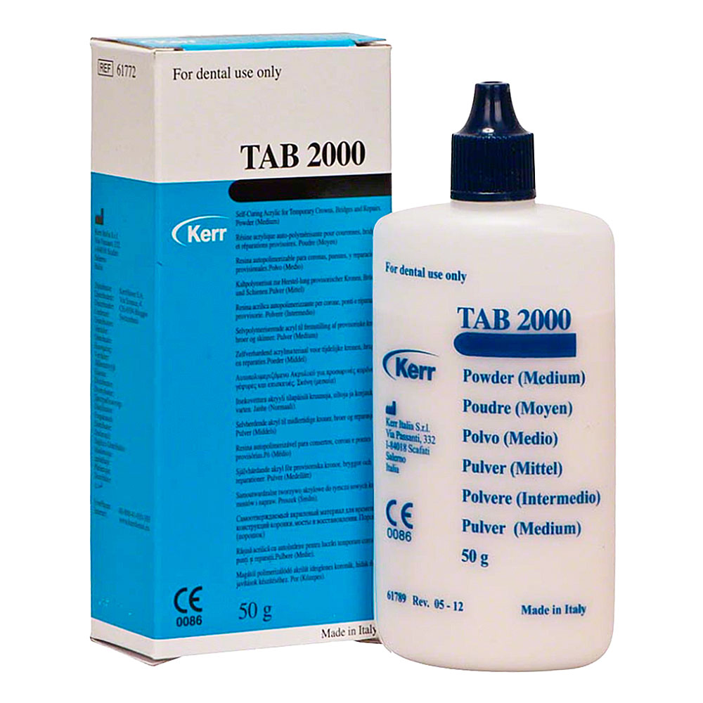 TAB 2000