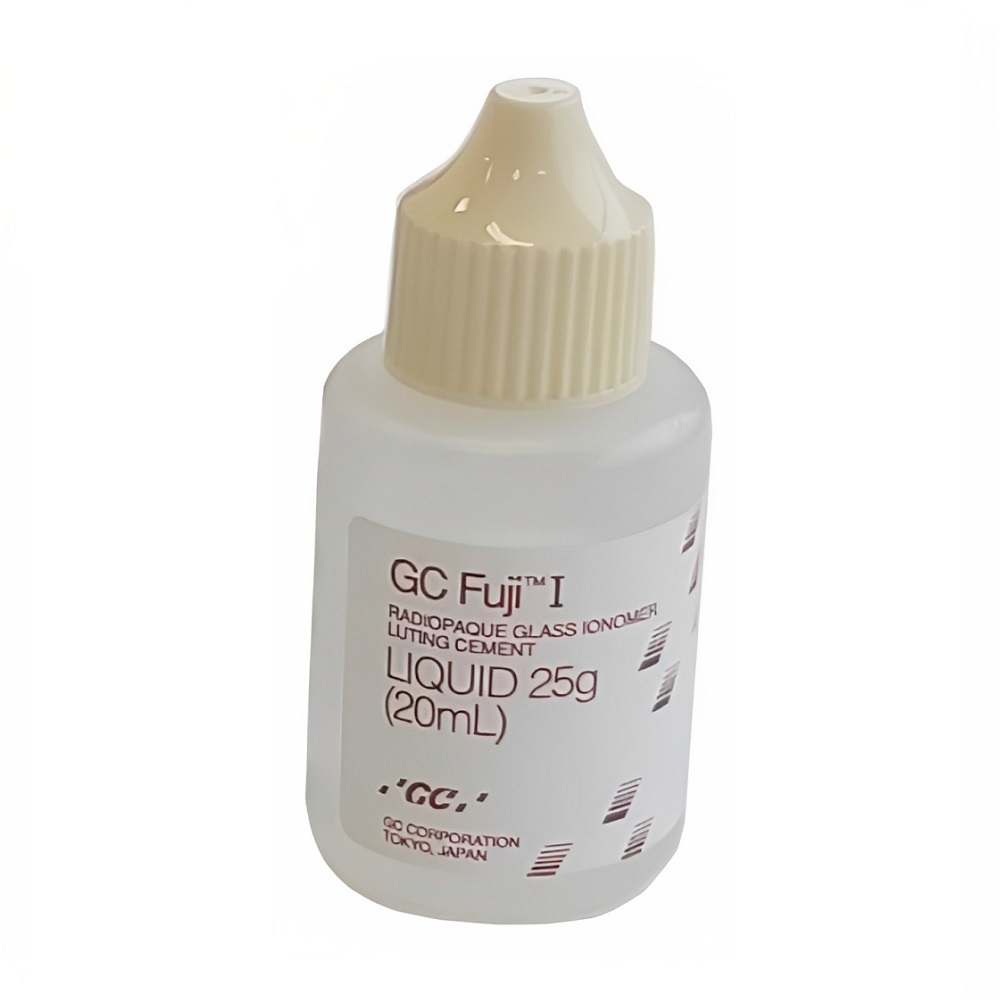 FUJI I liquide 20 ml