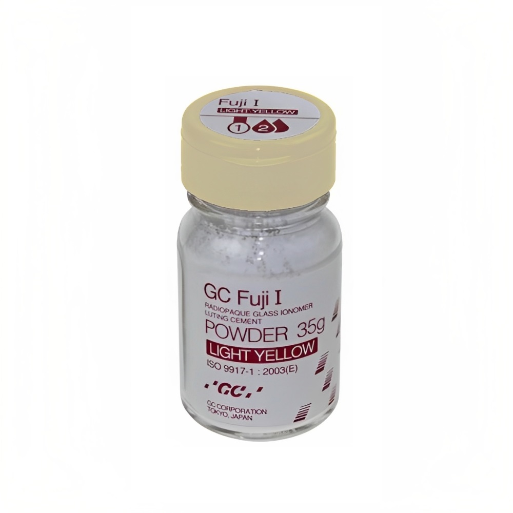 FUJI I poudre de 35g