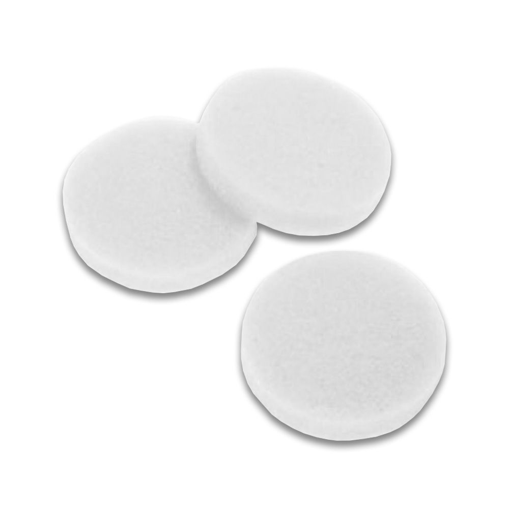 DISQUES DE MOUSSE PR.CLEAN-STAND     MAILLEFER