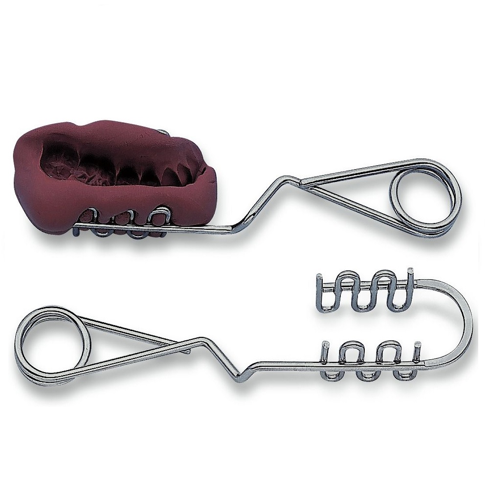 Porte-Empreintes Bimax Sachet De 4