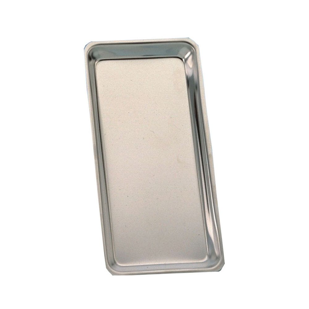 Plateau Inox 20 X 15 