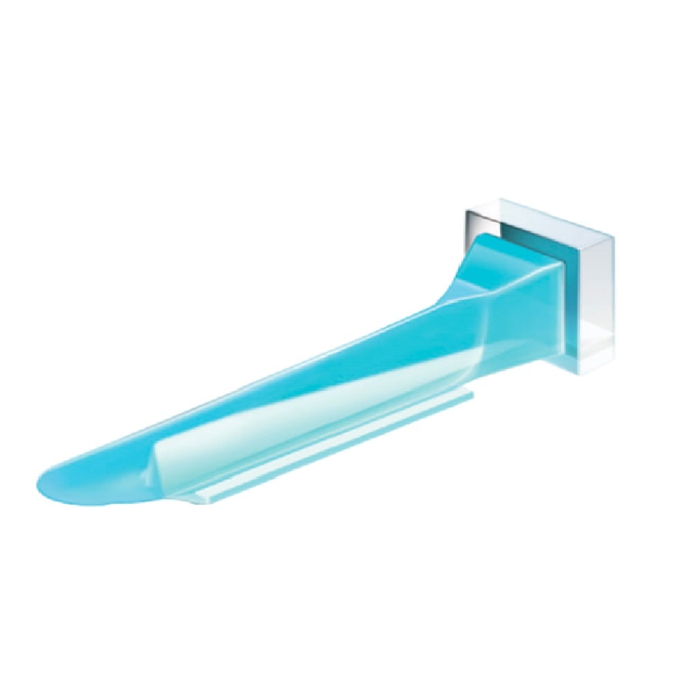 Coins Luciwedge Soft Ultra-Etroit 770s (100)