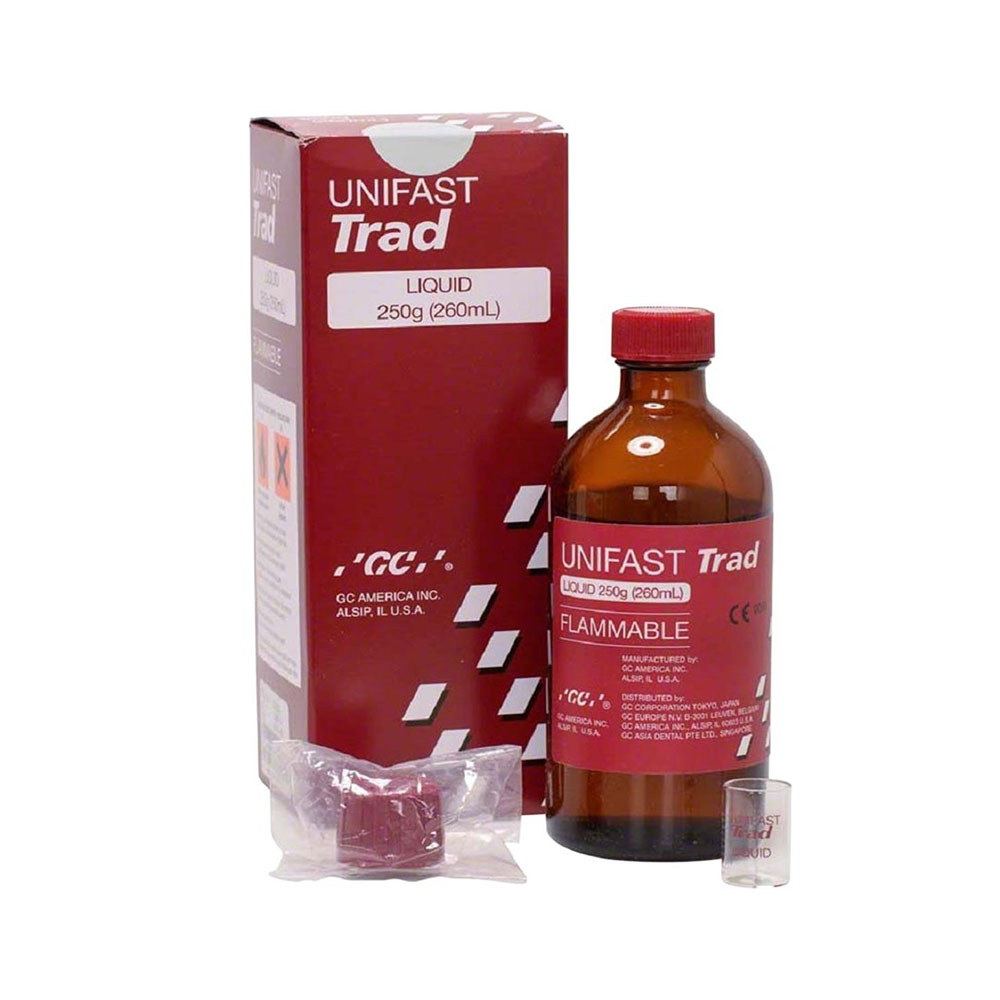 Unifast trad liquide 250mL 
