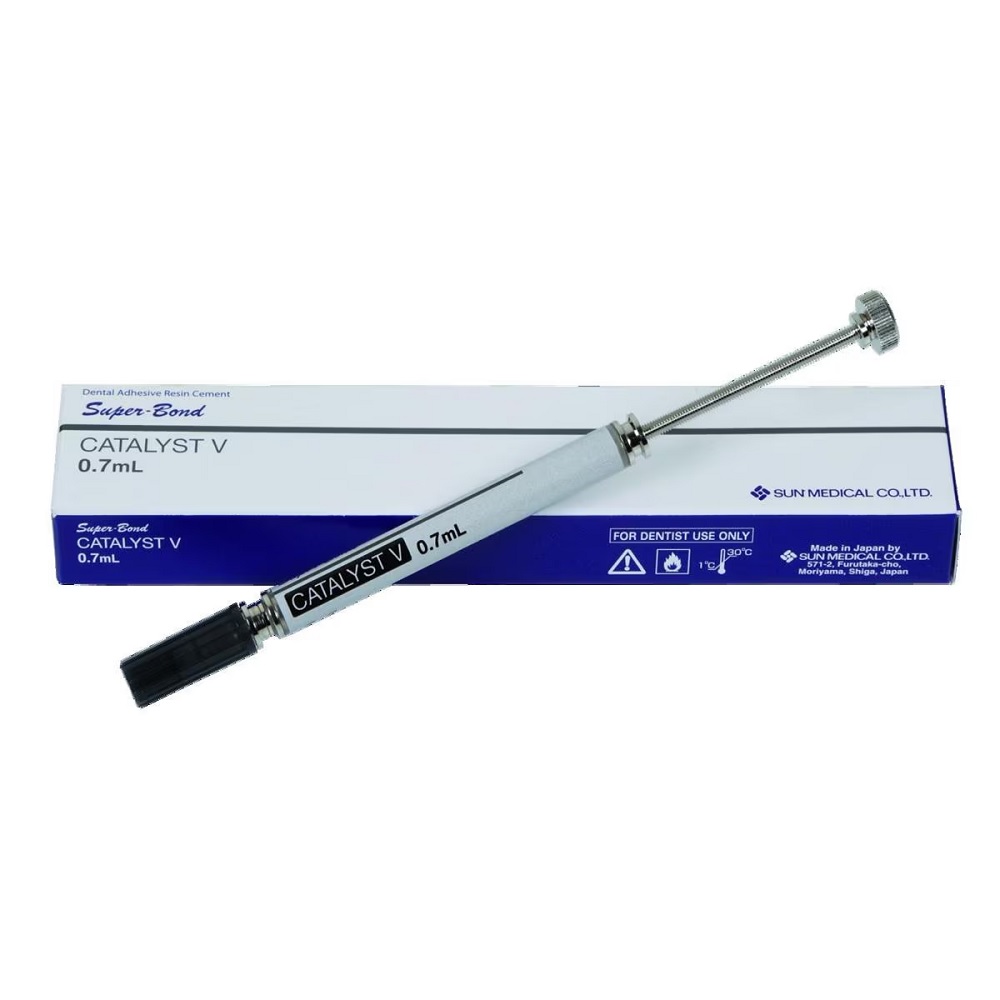 Super-Bond catalyseur seringue 0,7ML 