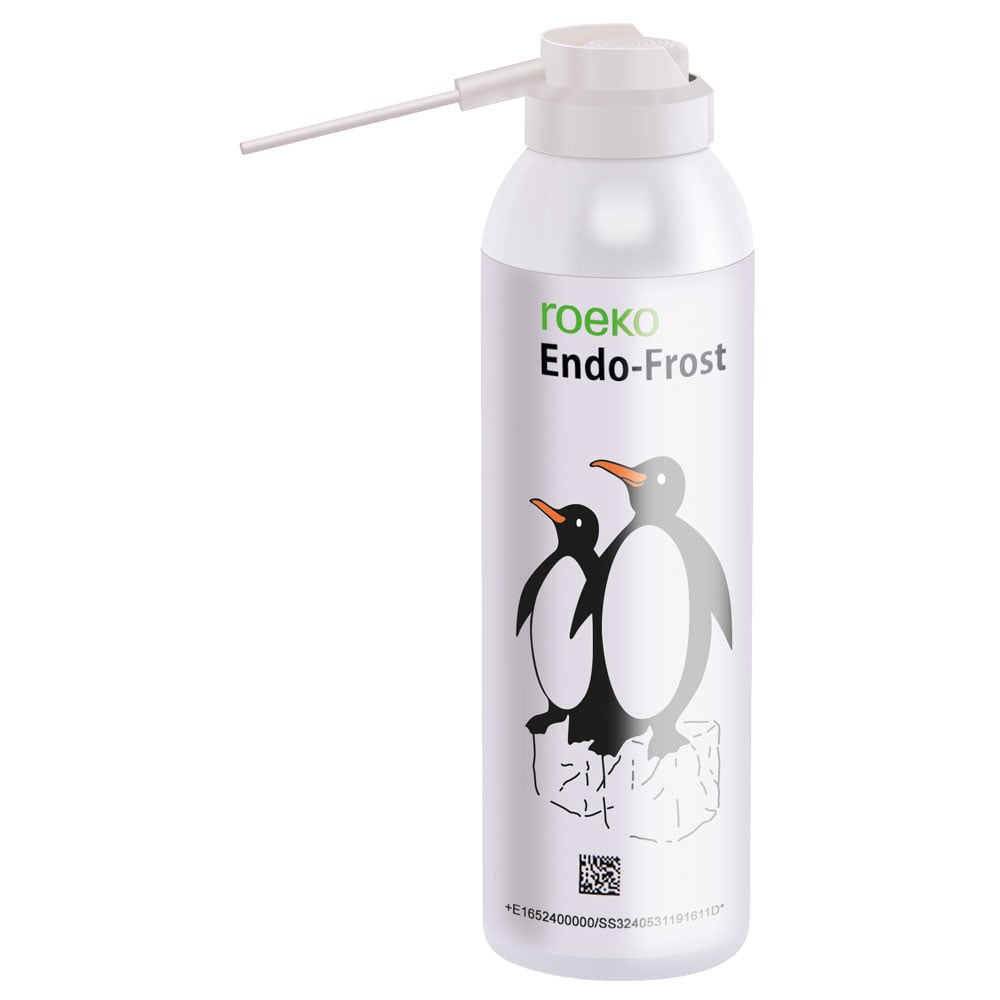 Spray froid Endo Frost -50°C  (200 ml)
