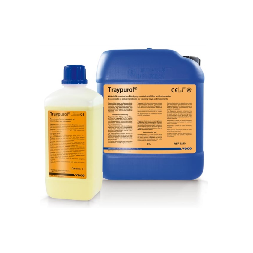 Traypurol Bouteille 5 Litres