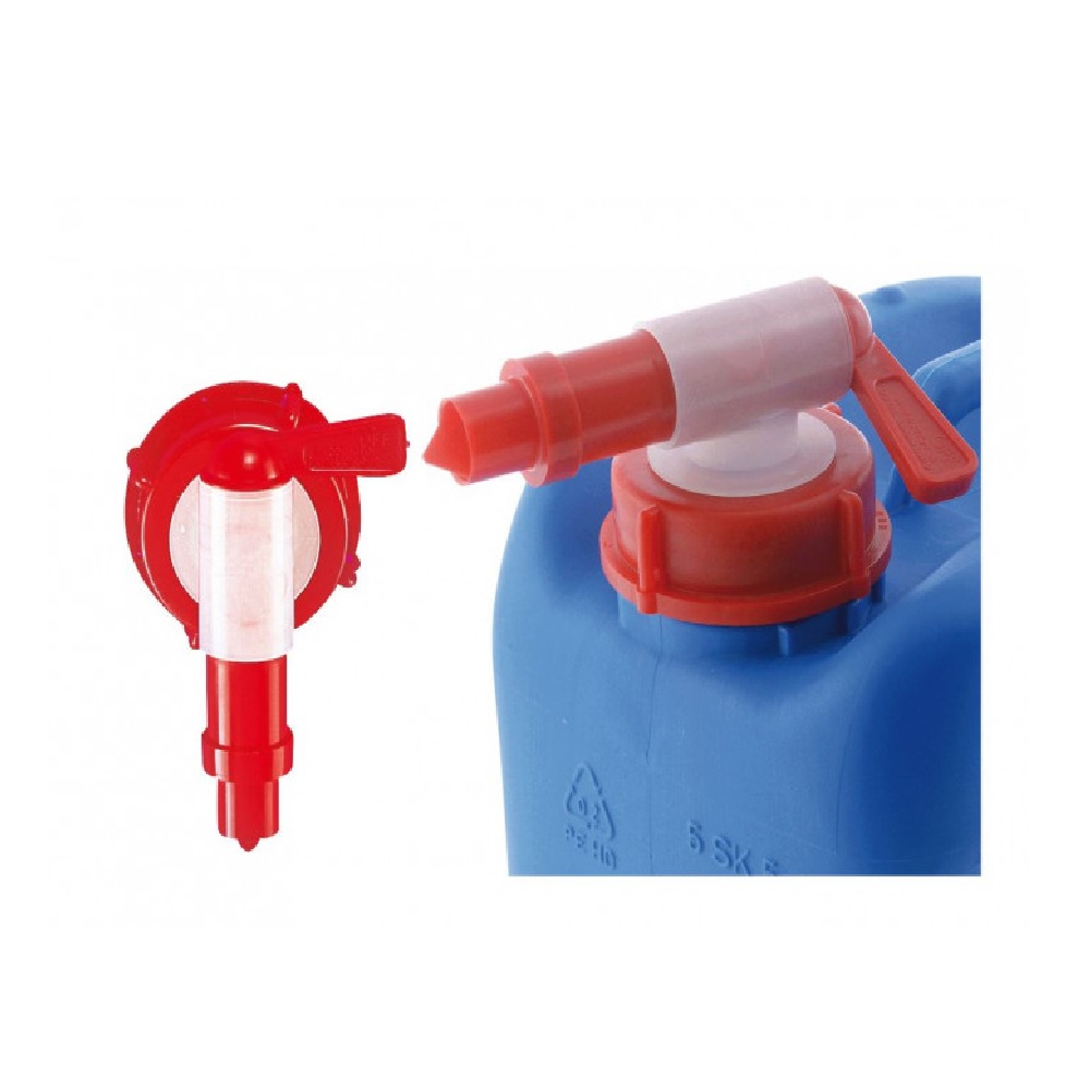 Robinet Pour Bidon 5l