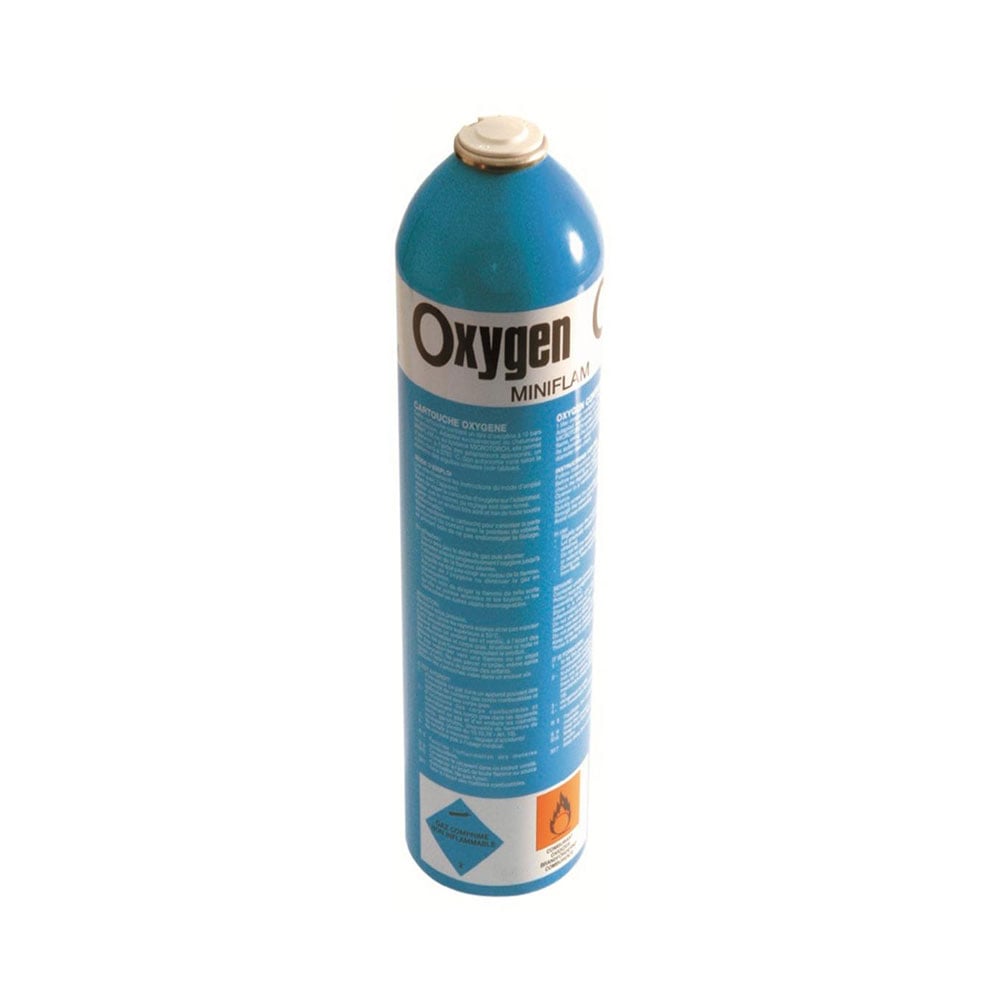 Microtorch II Recharge Oxygene 13g