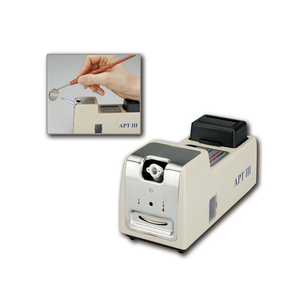 Brûleur APT III Brenner