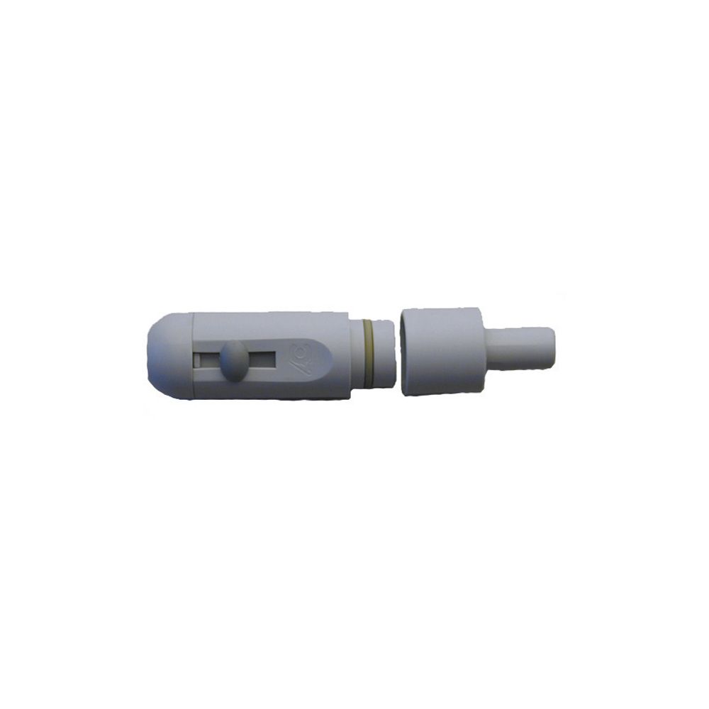 EMBOUT D.11 GRIS DEMONTABLE