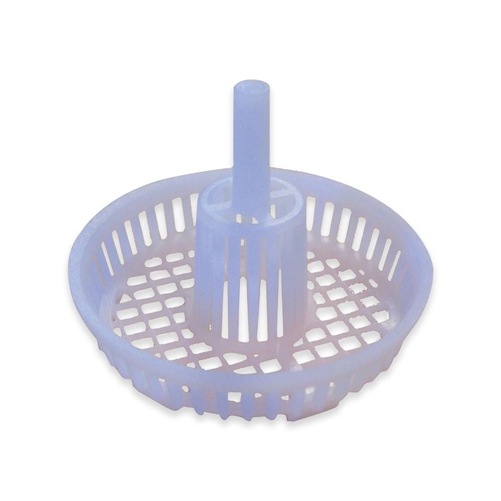 Tamis En Plastique Pour Crachoir Unit