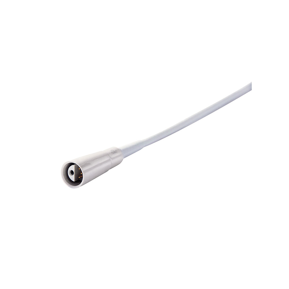 Cordon Sil.Gris Clair Detartreur F00195 SATELEC