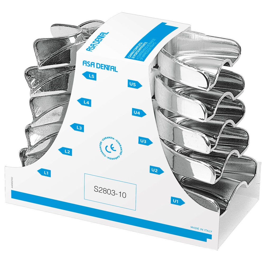 Porte-Empreintes New Super Coffret