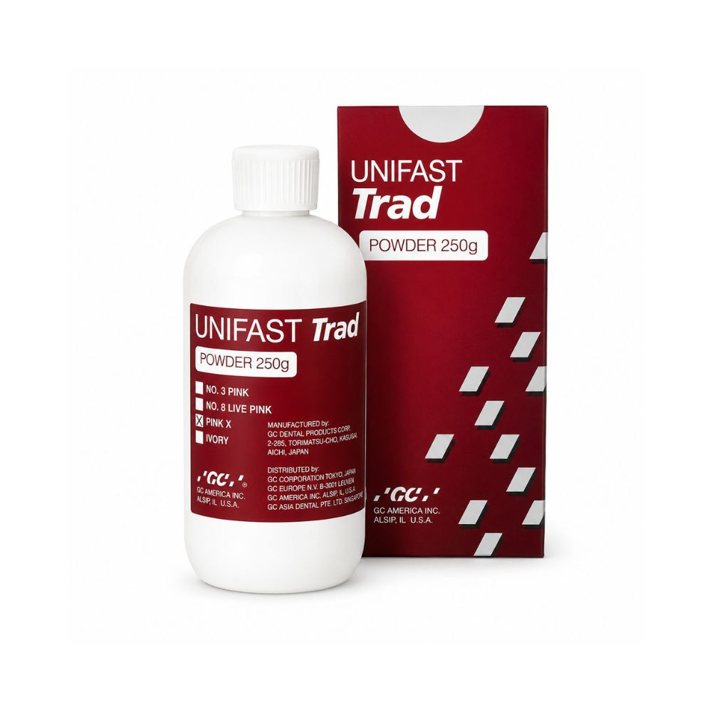 Unifast Trad - Pink X - poudre 250g 