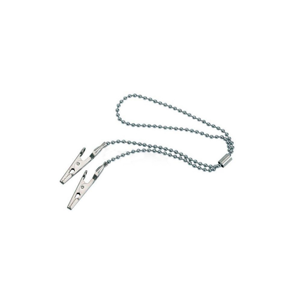 Chaînette Porte Serviette