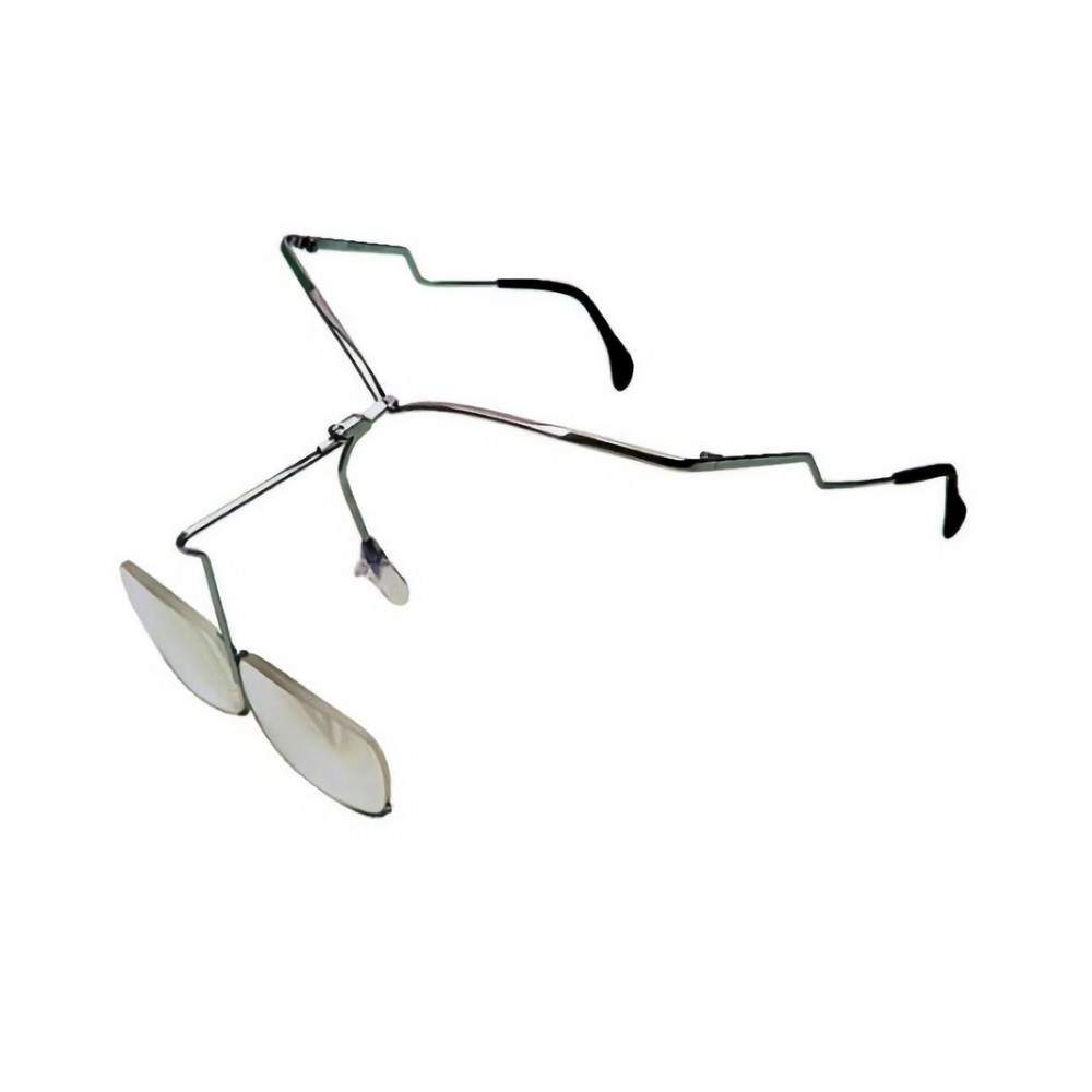 Verre Gauche Lunettes Remberti