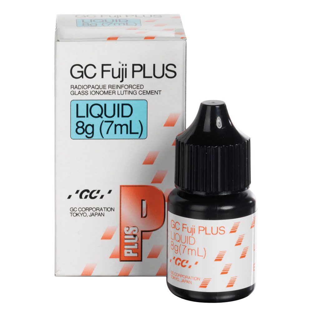 Fuji Plus liquide 7 ml