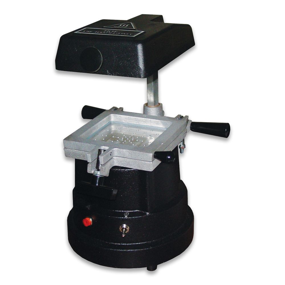 THE MACHINE III