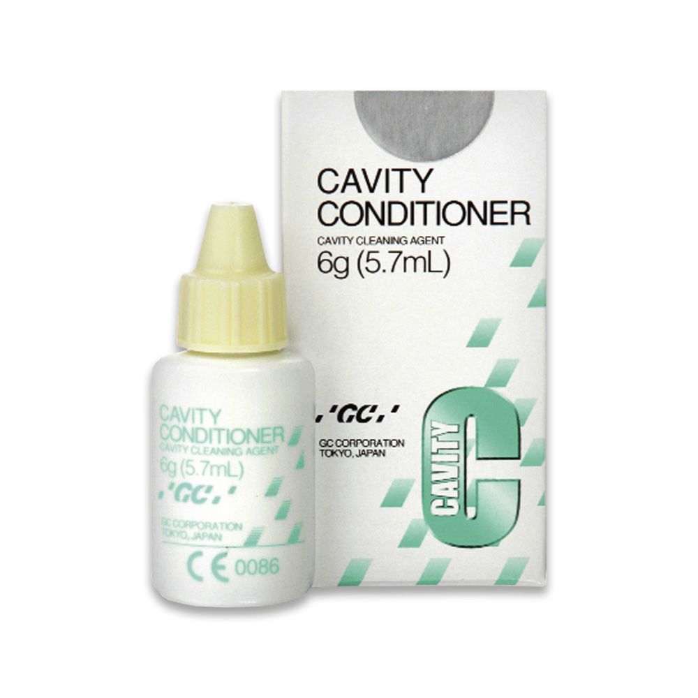 CAVITY CONDITIONER LIQUIDE 5,7ML GC