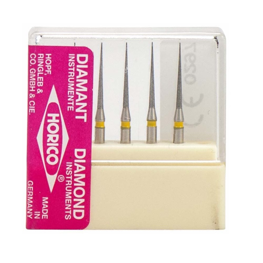 Fraise diamantée 166F 314 010