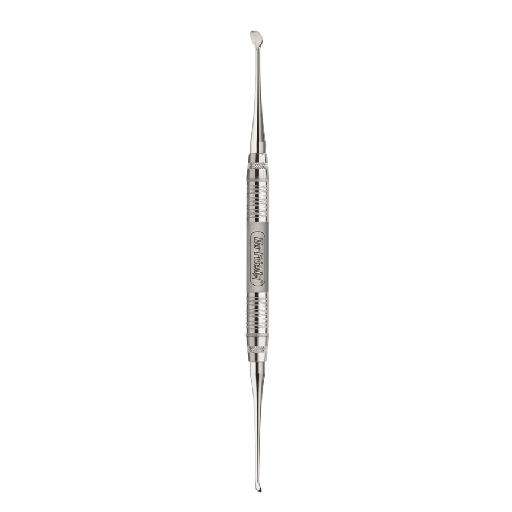 Curette Alveolaire Molt CM2/4