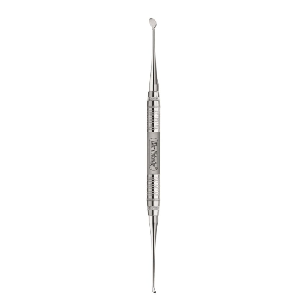 Curette Alveolaire Molt CM2/4